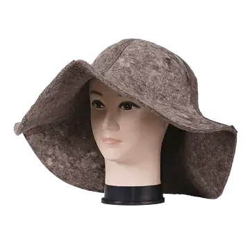 Шляпа сталевара