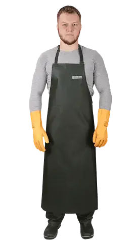 Фартук «Chemical WPL» Фартук «Chemical WPL»