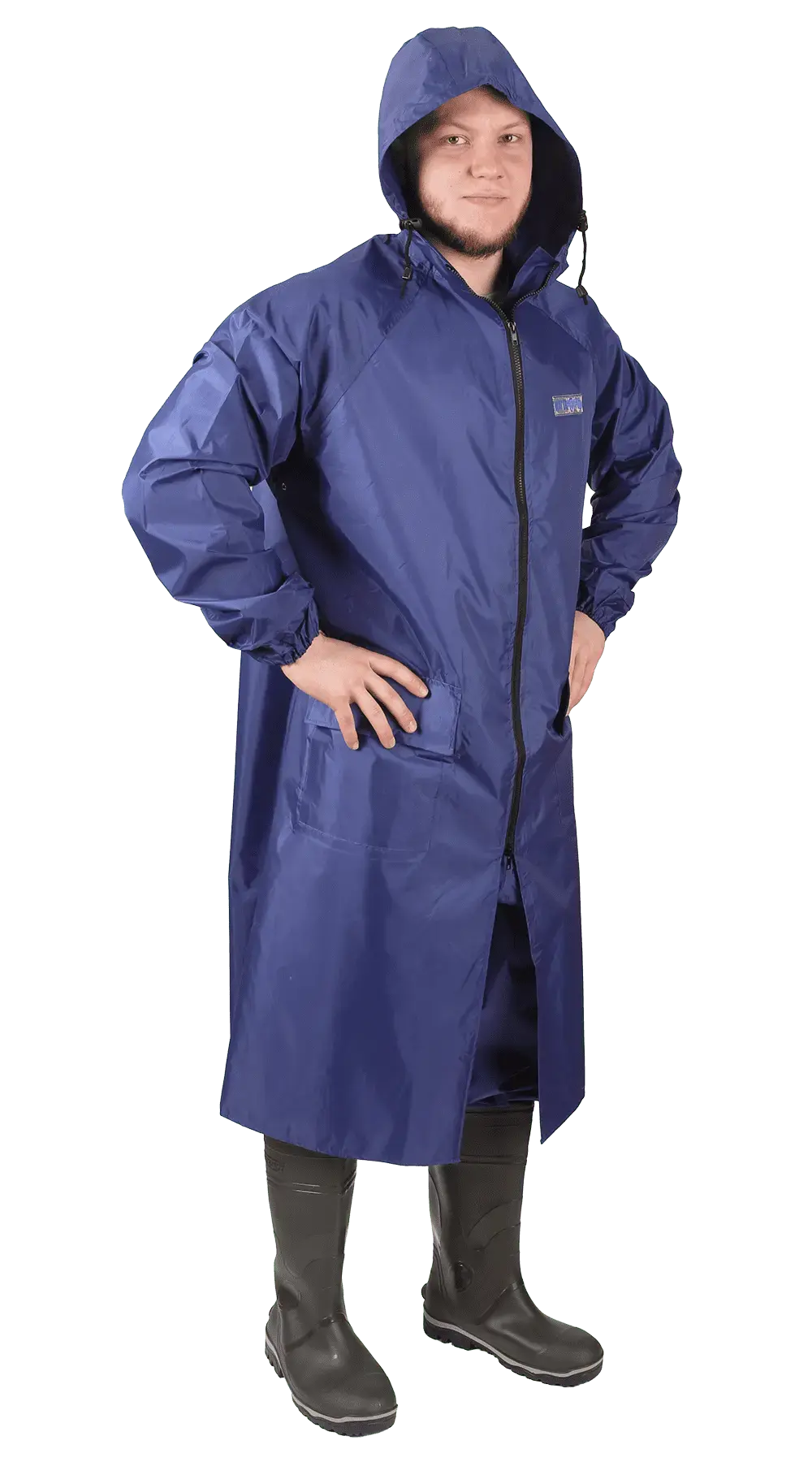 Плащ ПВХ «Poseidon WPL»