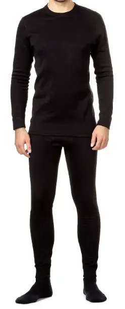 Термобелье мужское Техноавиа Island Cup 