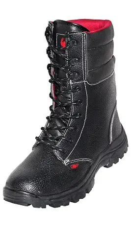 Берцы "Скорпион" ПУ/ТПУ