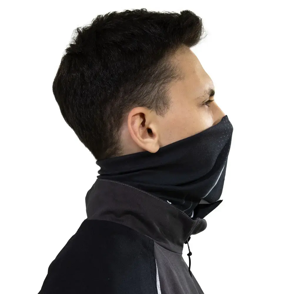 Баф BRODEKS KM 107, angle