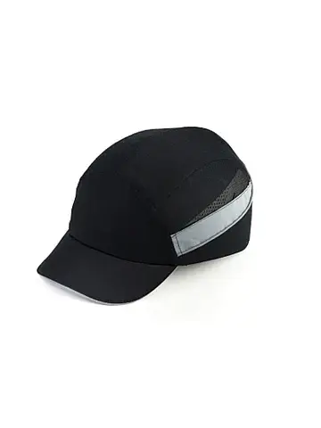 Защитная каскетка RZ BioT CAP черная