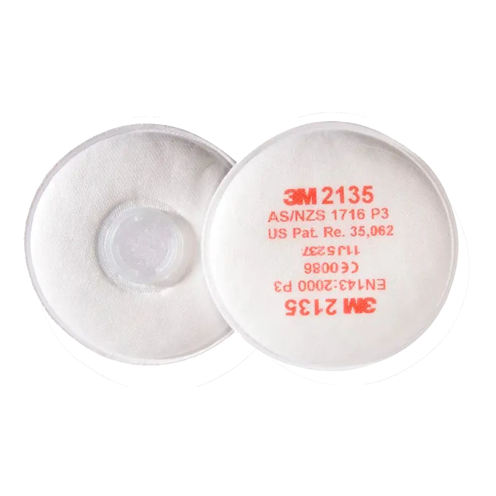 Предфильтр 3М 2135