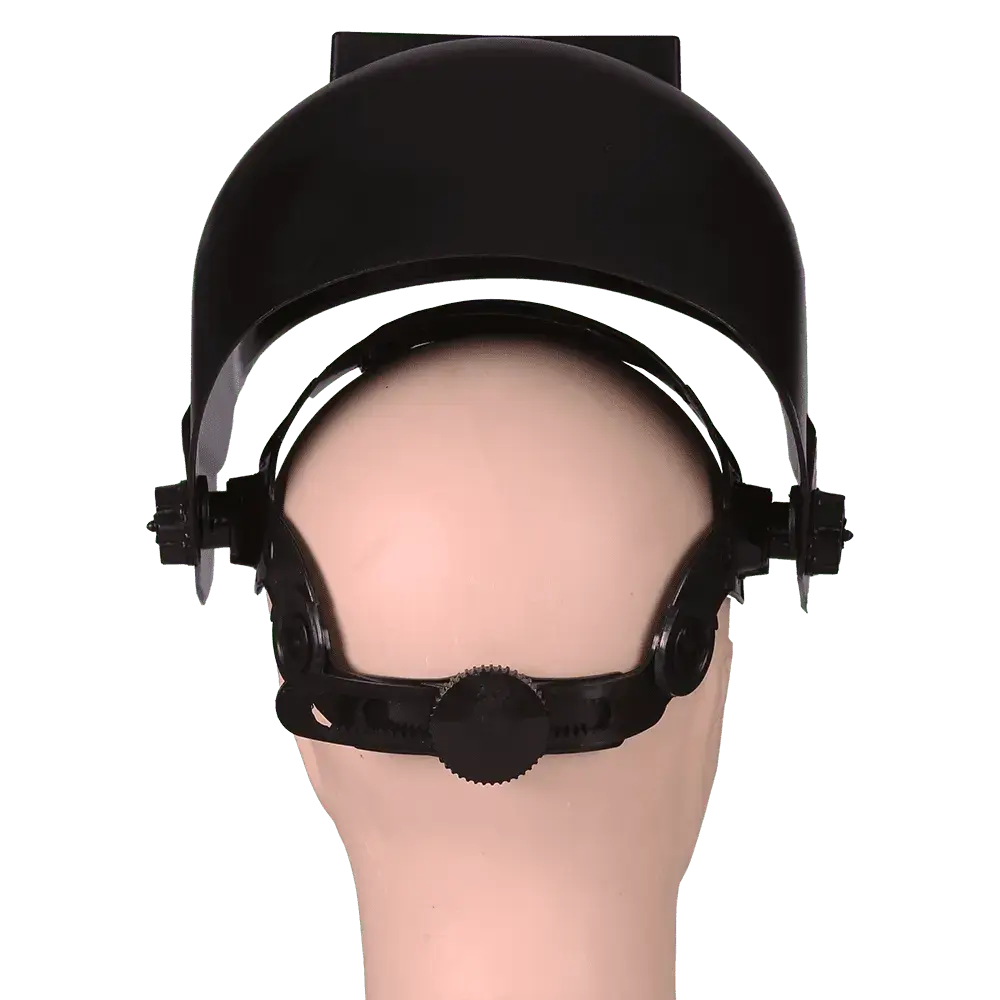 Маска сварщика "Исток-Евро" с храповиком