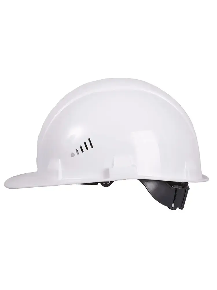 Каска защитная "Фаворит" СОМЗ-55 белая