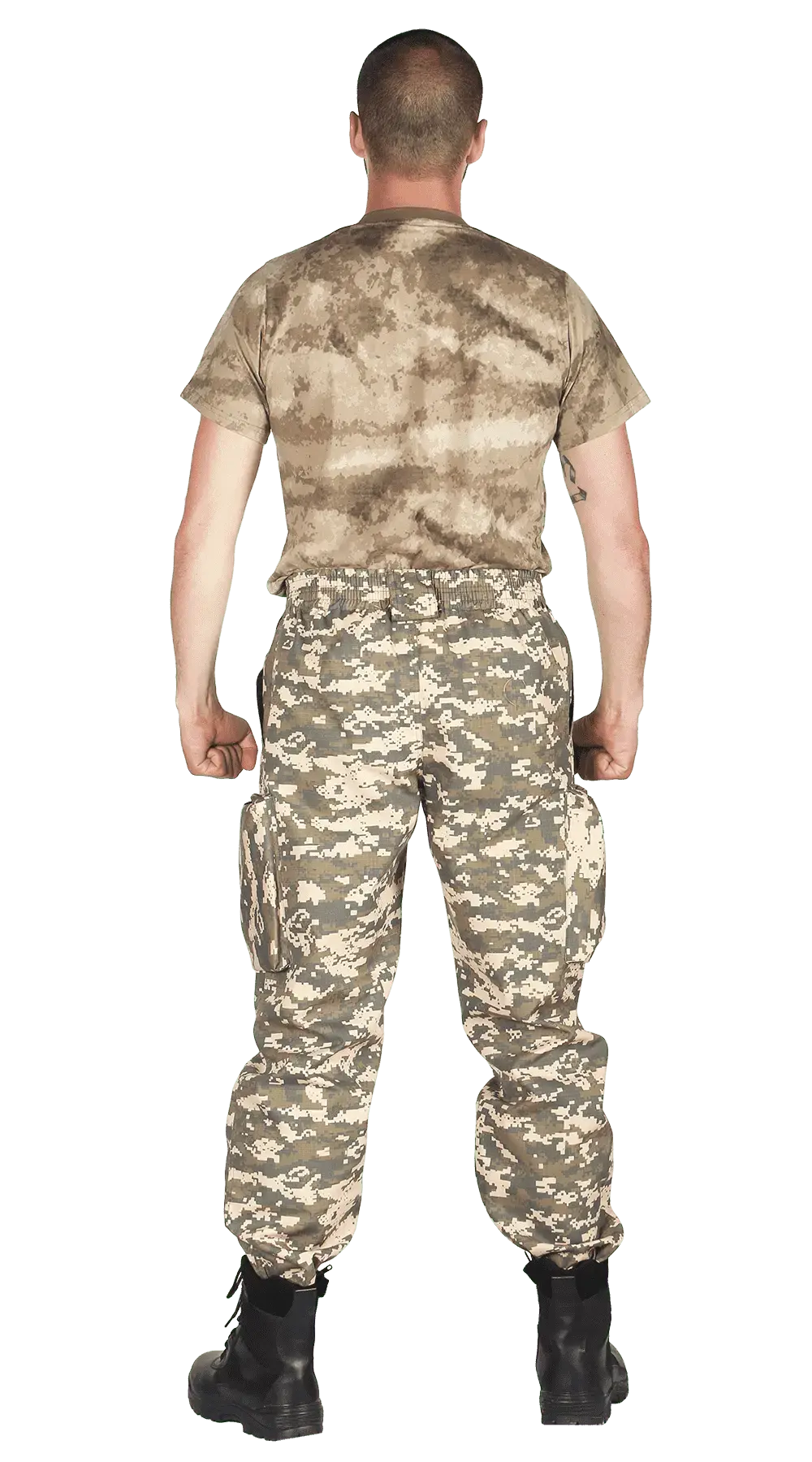 Костюм "Комбат" (аккупат)