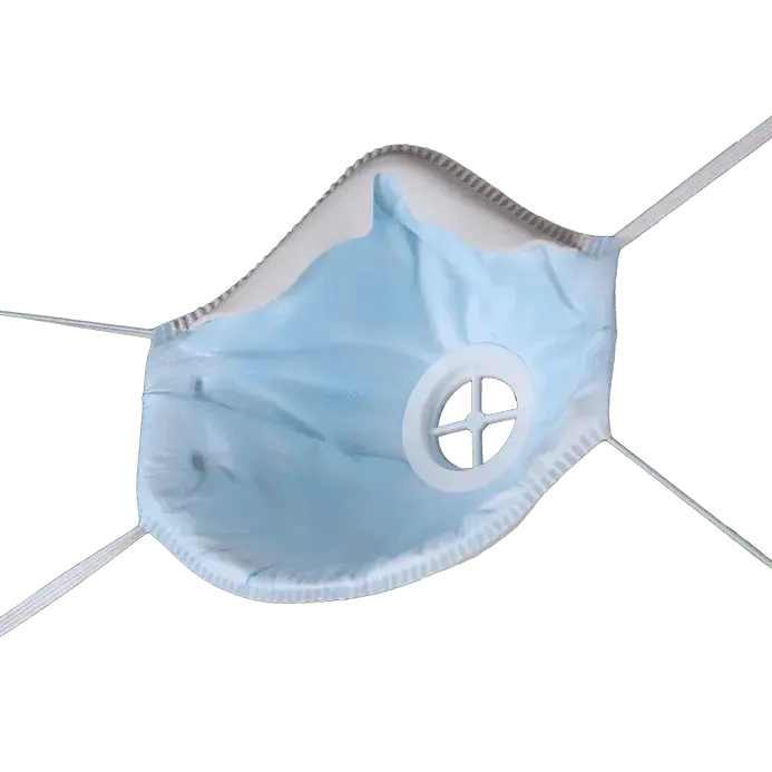 Респиратор "Спиротек VS2200AV"