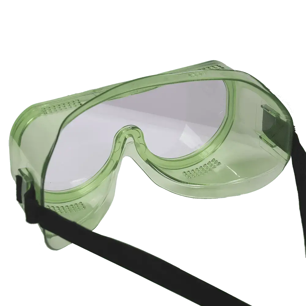 Рабочие защитные очки "Эталон" ЗП8