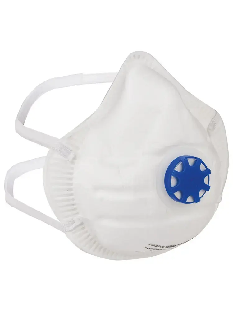 Респиратор "Исток-1ФК"