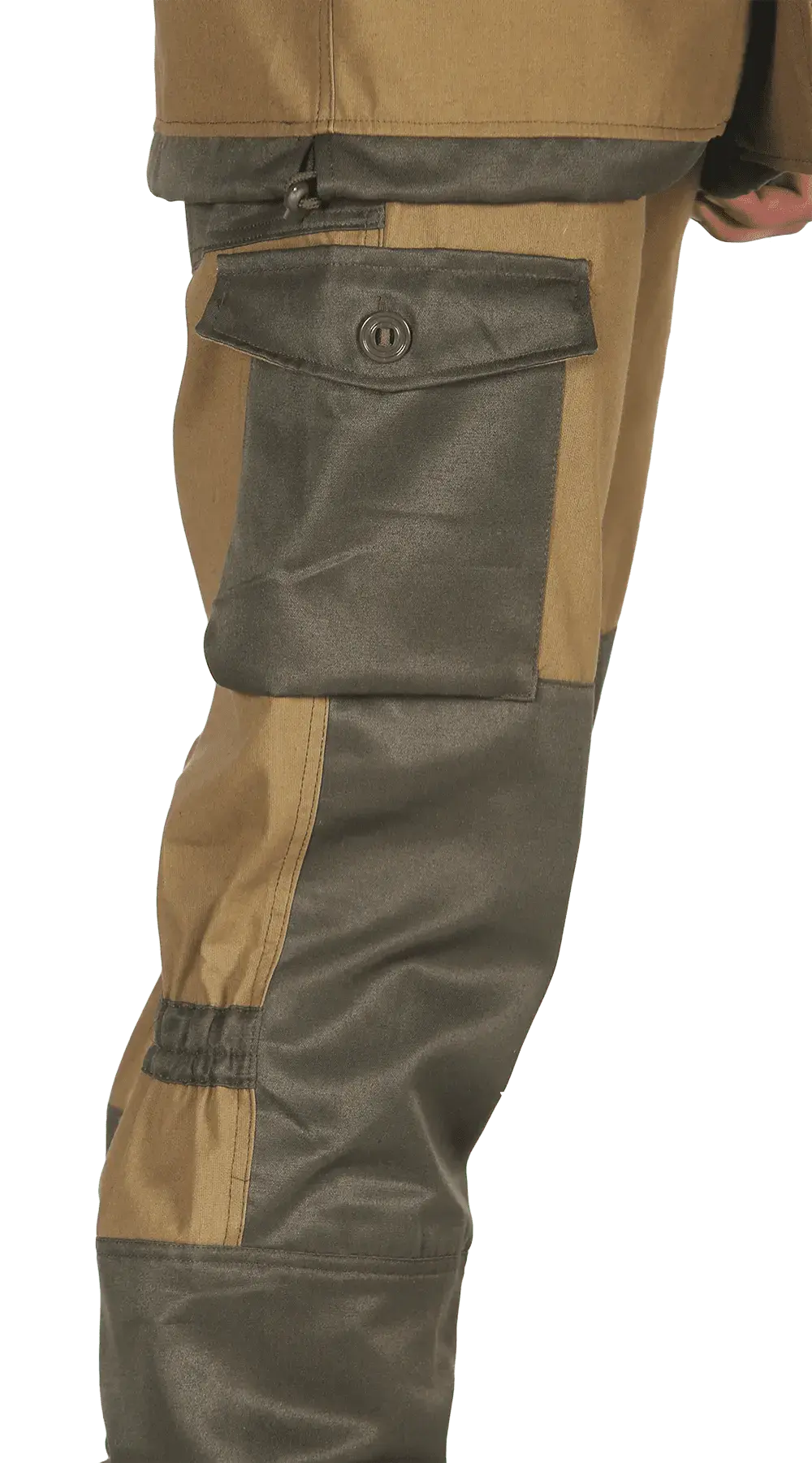 Костюм "Горка" (хаки)