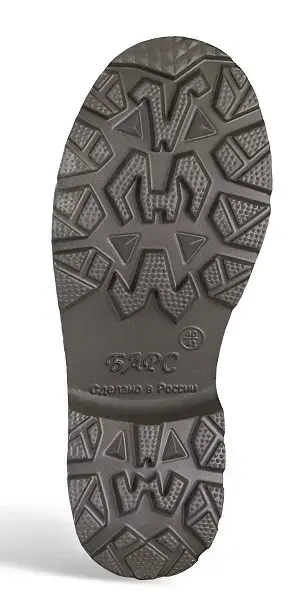 Сапоги мужские КП ЭВА -50С Барс (арт.С-031КПС )