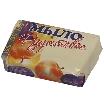 Мыло туалетное