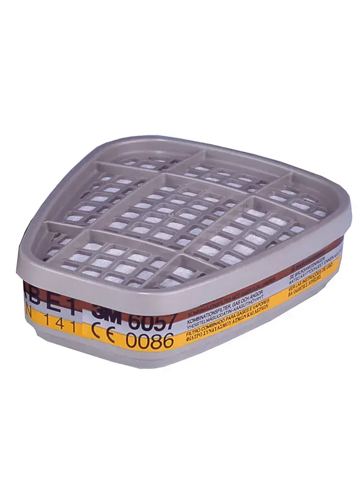 Сменные патроны 3М 6057