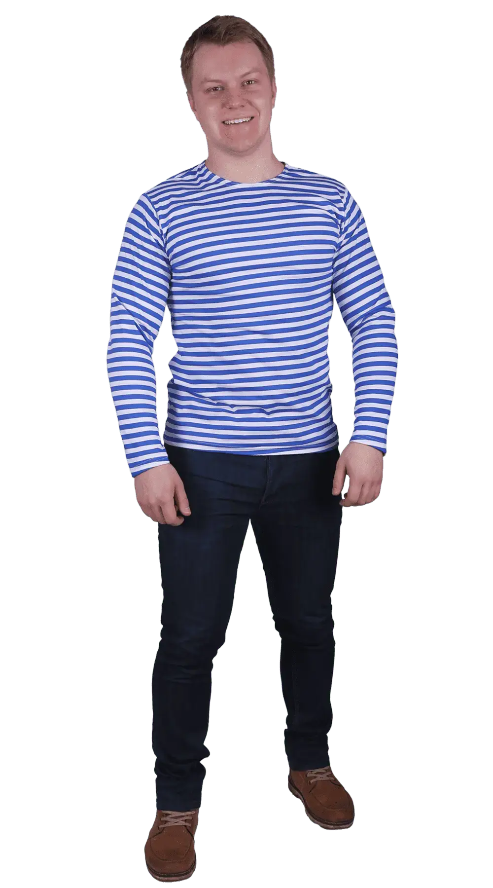 Тельняжка мужская 