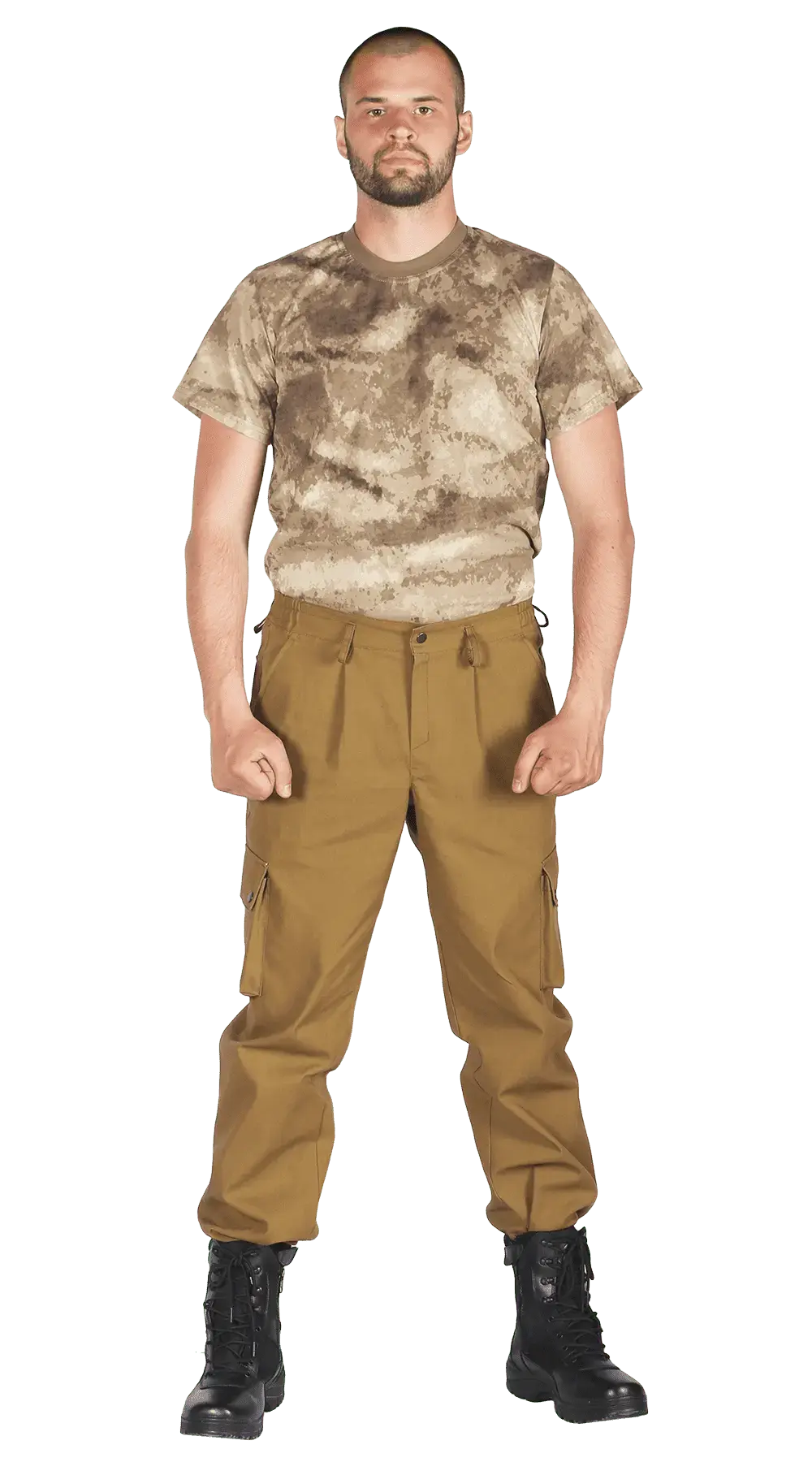 Костюм "Эверест"