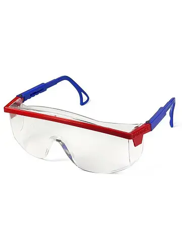 Рабочие защитные очки "Universal Titan" О37-УФ