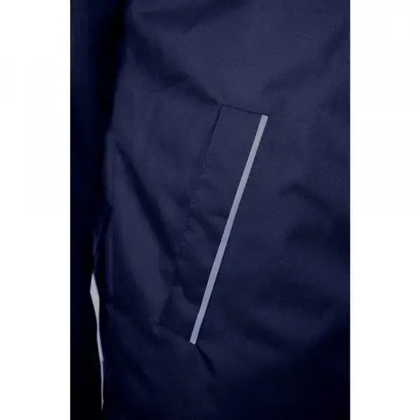 Зимняя куртка BRODEKS KW210, темно-синий