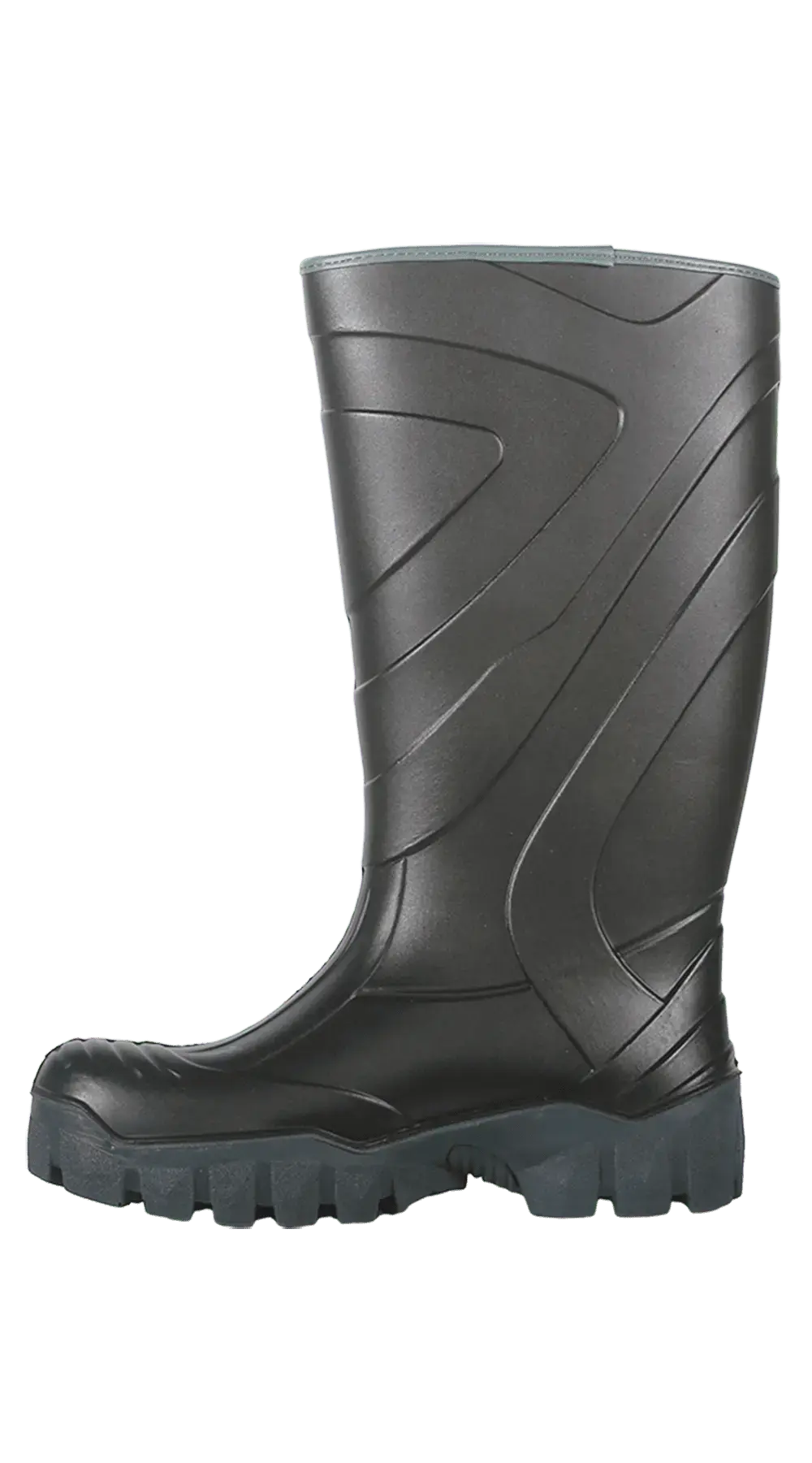 Сапоги "ELASTOPAN-20М" утепленные