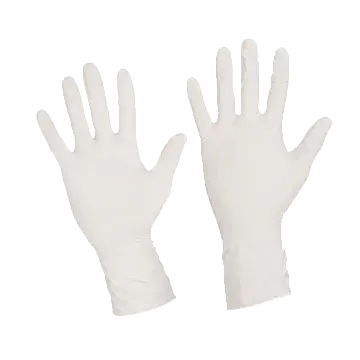 Перчатки хирургические (н/стерильные, опудренные) Перчатки хирургические (н/стерильные, опудренные)