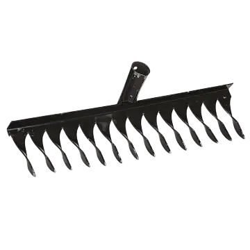 Грабли витые 