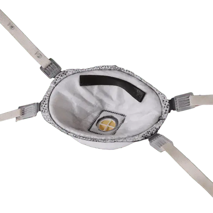 Респиратор 3М 9925