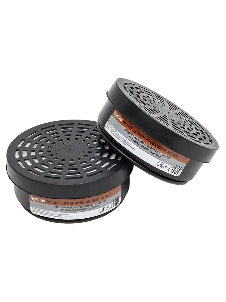 Фильтр к "Исток-400" (РУ-60 м)