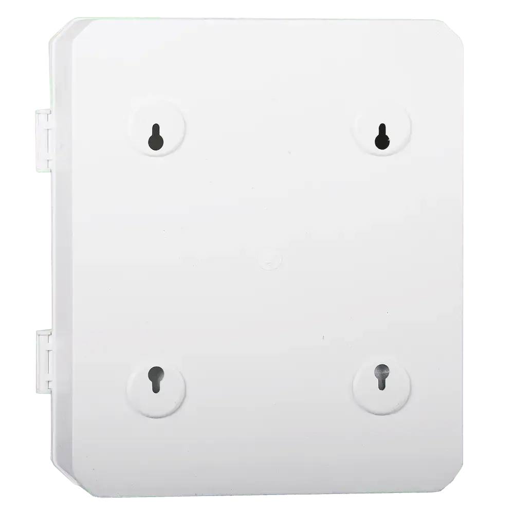 Аптечка для оказания 1-ой помощи (Приказ №169, пласт. шкаф)