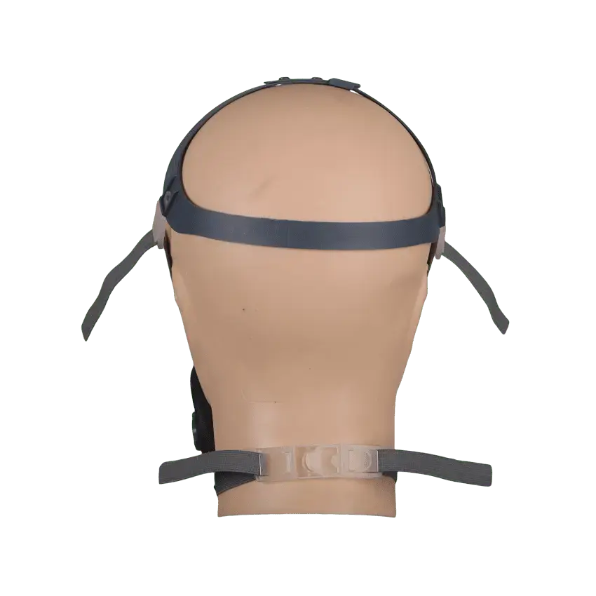 Респиратор-полумаска 3М серии 7500