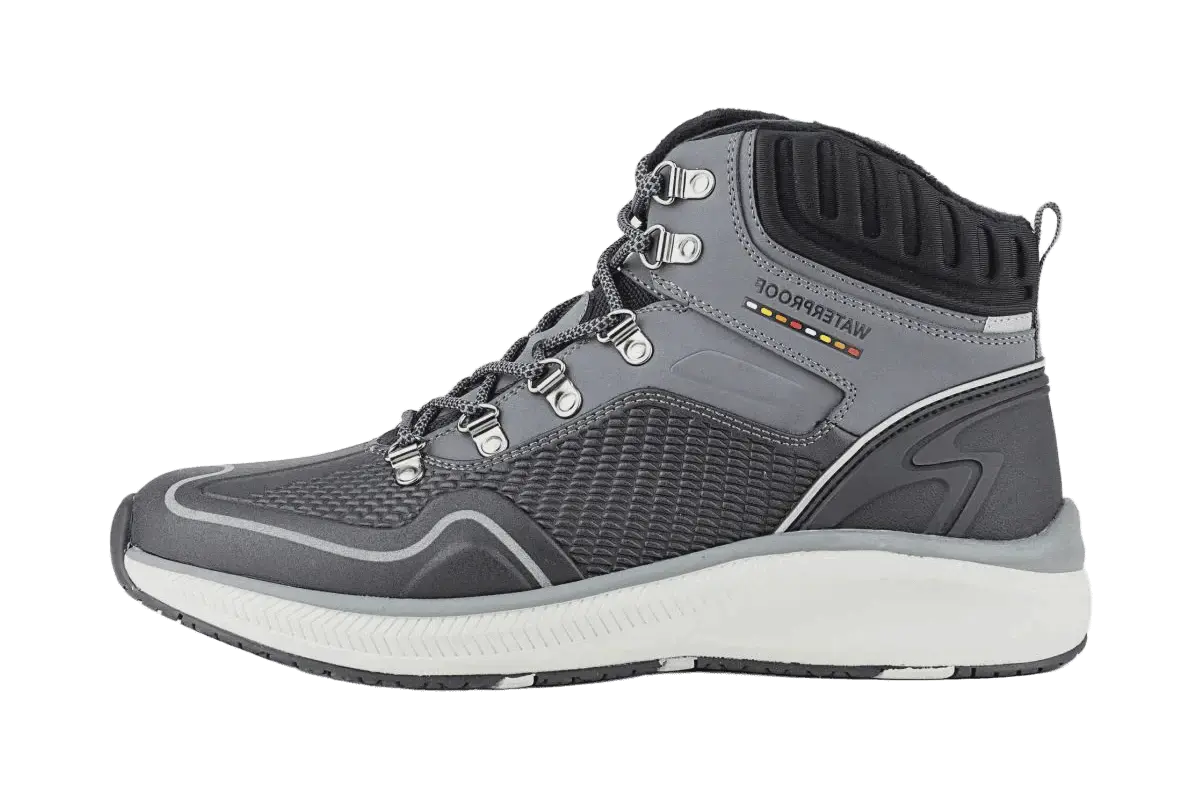 Ботинки ELKLAND 165