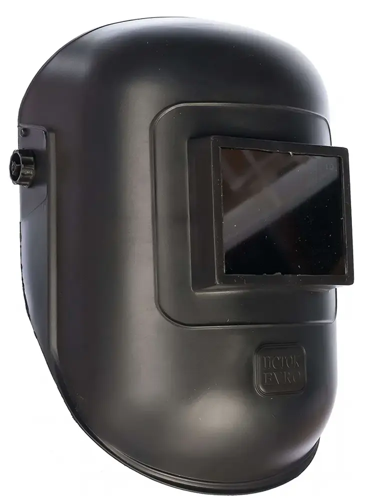 Маска сварщика "Исток-Евро" с храповиком