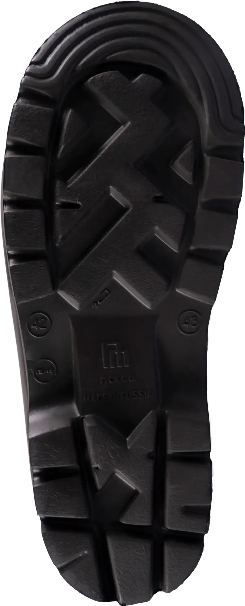 Сапоги мужские ЭВА КП Nordman Safety