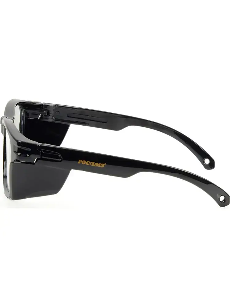 Рабочие защитные очки 034-У