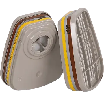 Сменные патроны 3М 6057