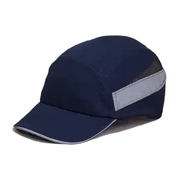 Защитная каскетка RZ BioT CAP синяя Защитная каскетка RZ BioT CAP синяя