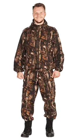 Костюм "Меркурий-2" (растительность)