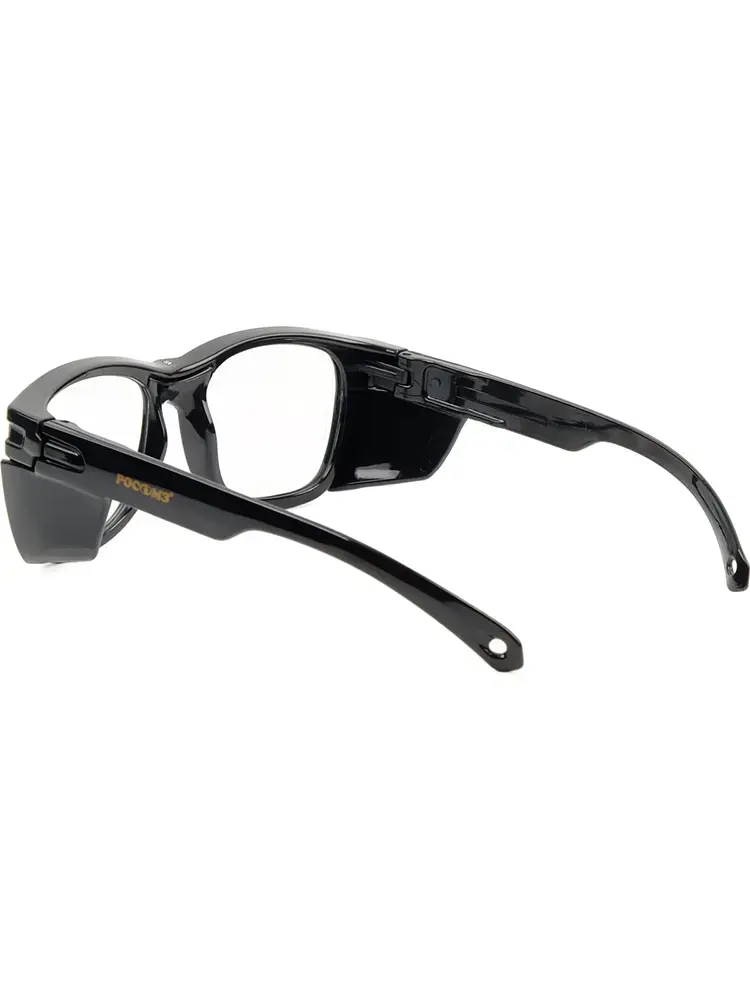 Рабочие защитные очки 034-У