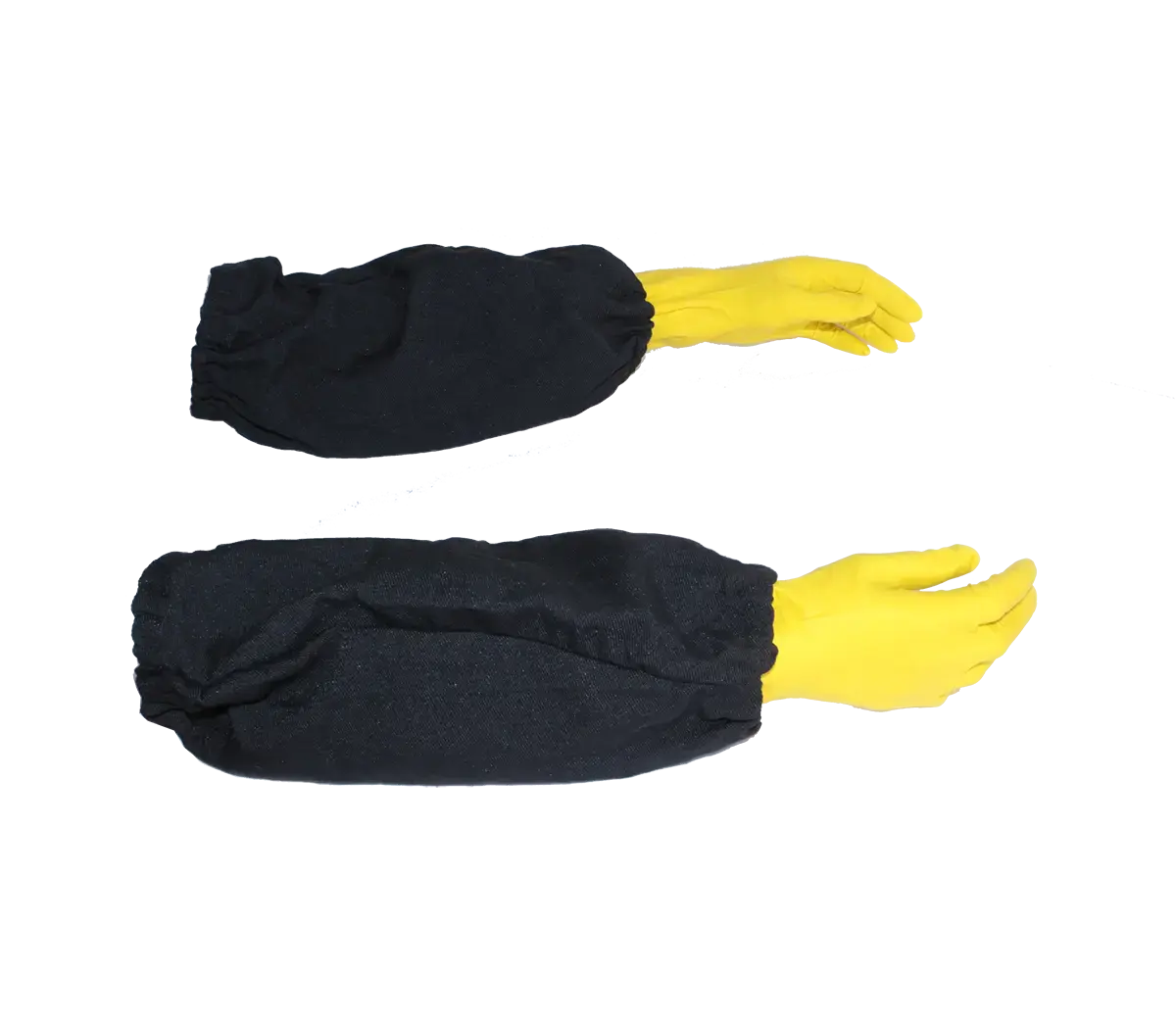 Нарукавники х/б