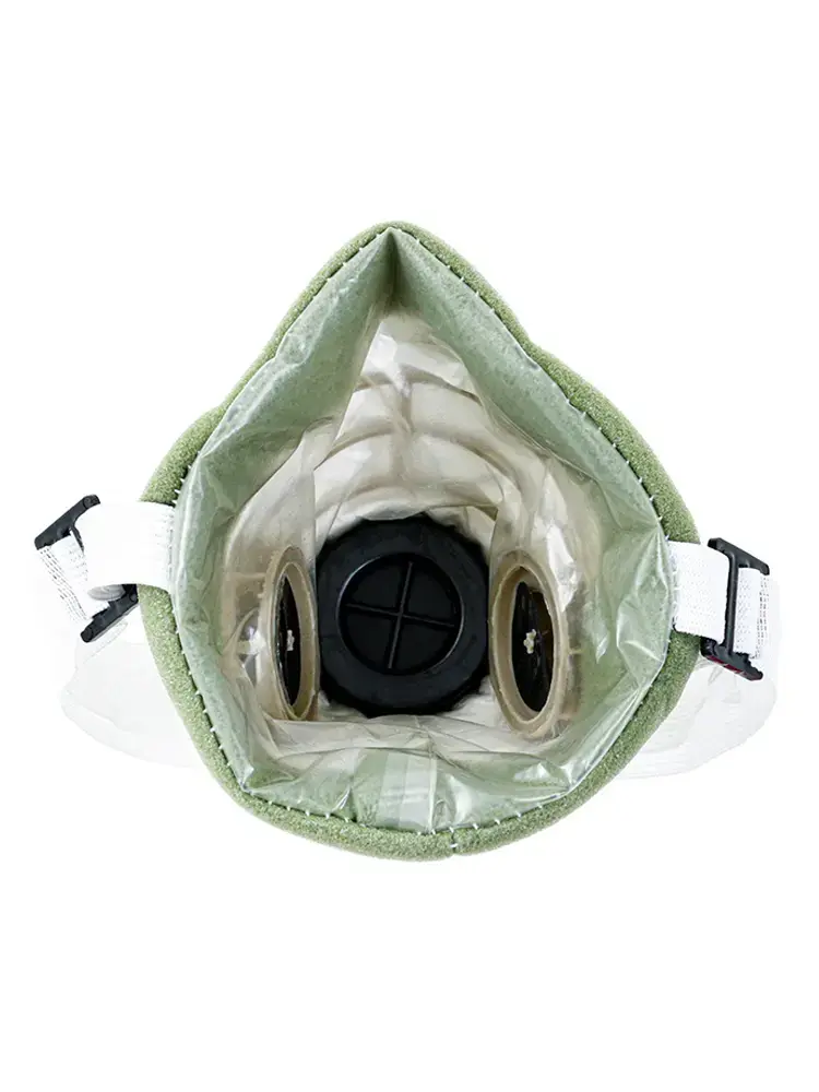 Полумаска У-2К