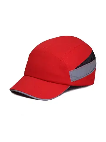 Защитная каскетка RZ BioT CAP красная