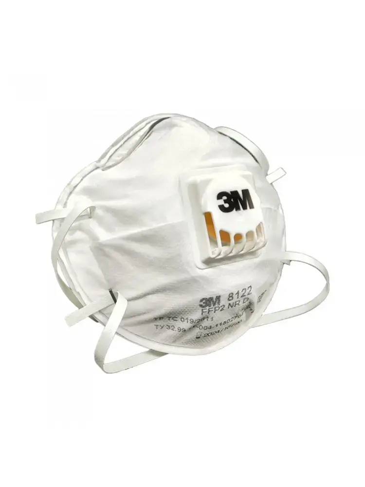 Респиратор 3М 8122 