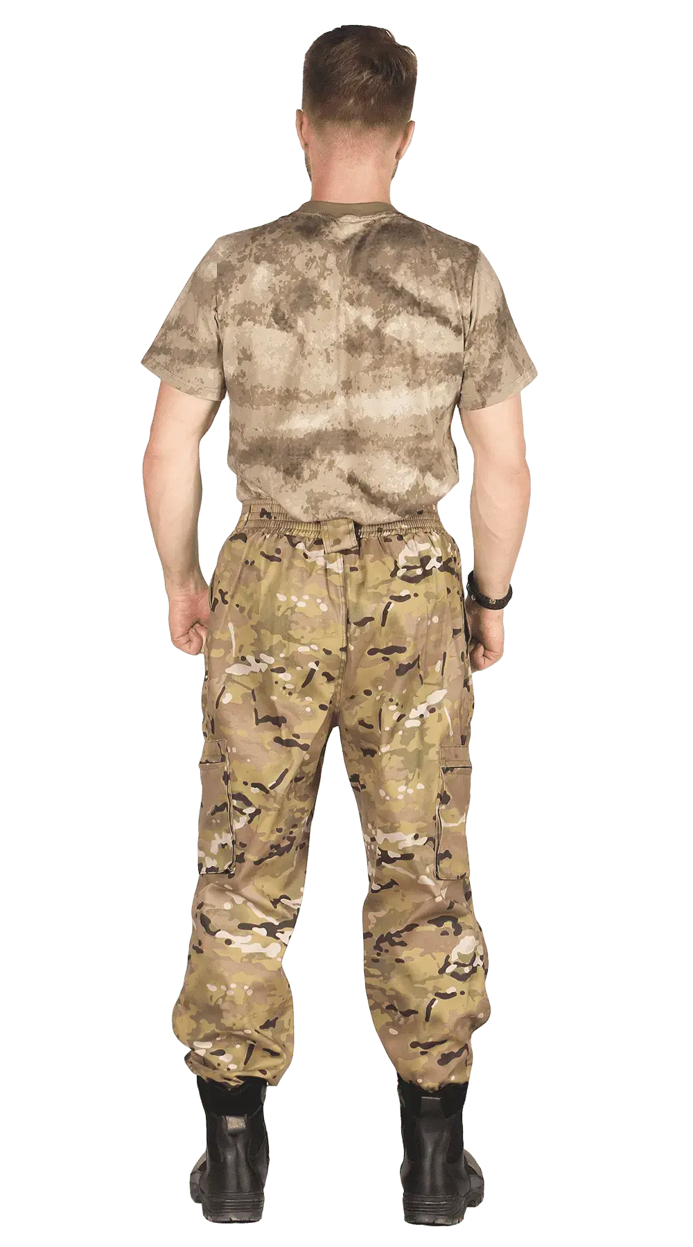 Костюм "Меркурий-2" (мультикам)