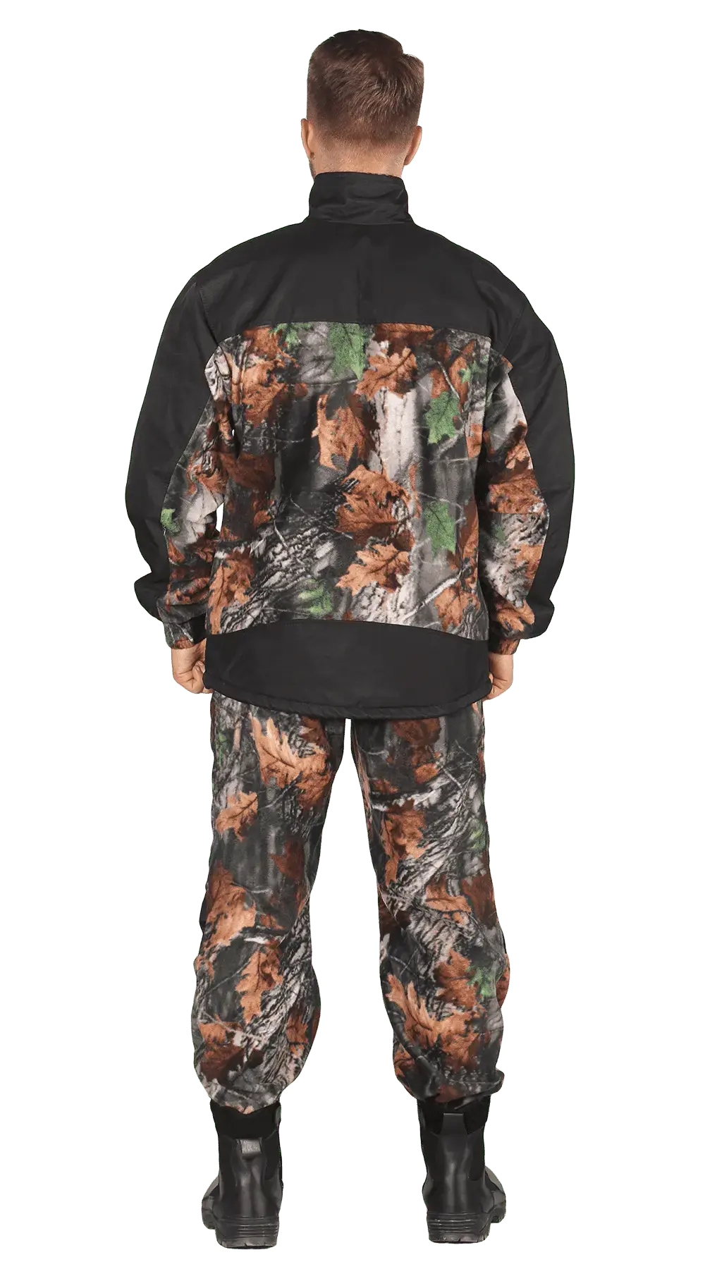 Костюм "Флис+таслан" (растилка)