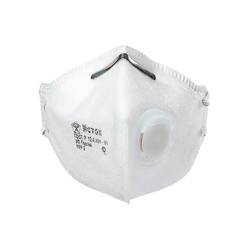 Респиратор Исток-1С