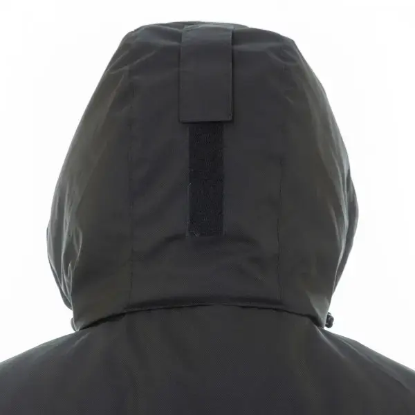 Зимняя куртка BRODEKS KW210, черный