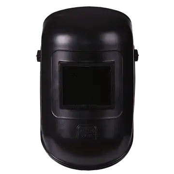 Маска сварщика "Исток-Евро" с храповиком