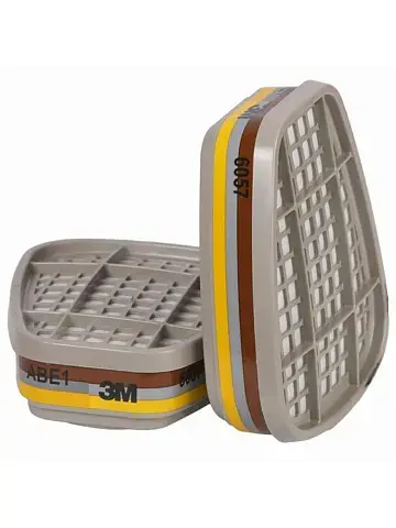 Сменные патроны 3М 6057