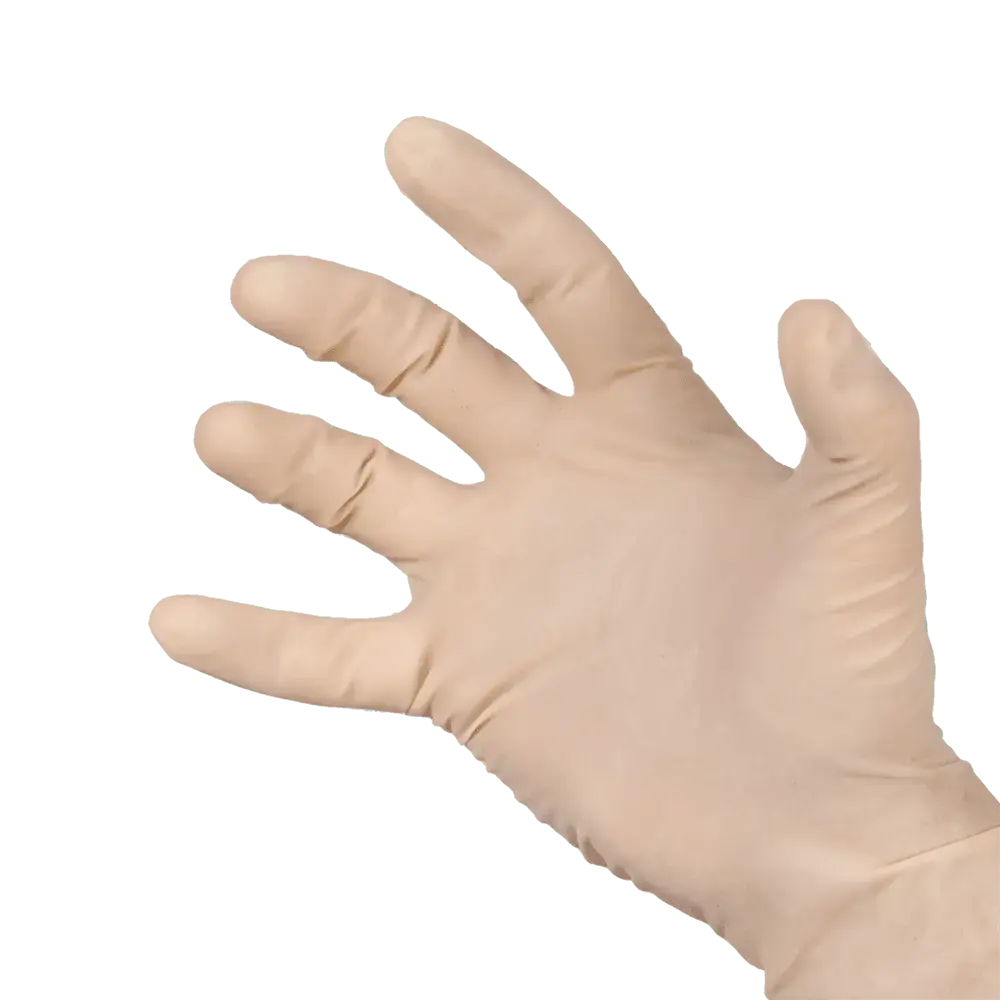 Перчатки анатомические