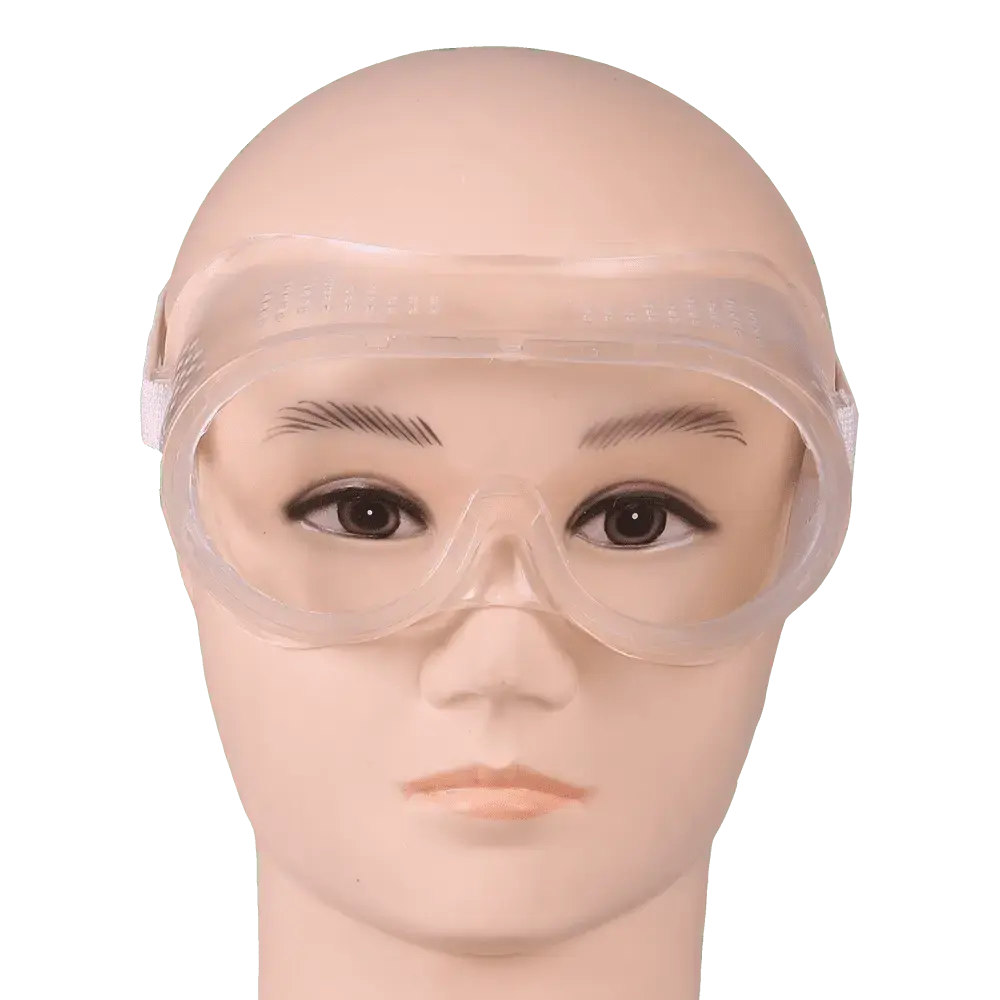 Рабочие защитные очки "Исток"_