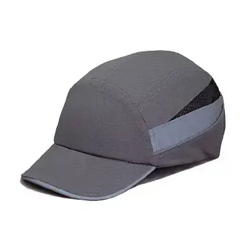 Защитная каскетка RZ BioT CAP серая Защитная каскетка RZ BioT CAP серая